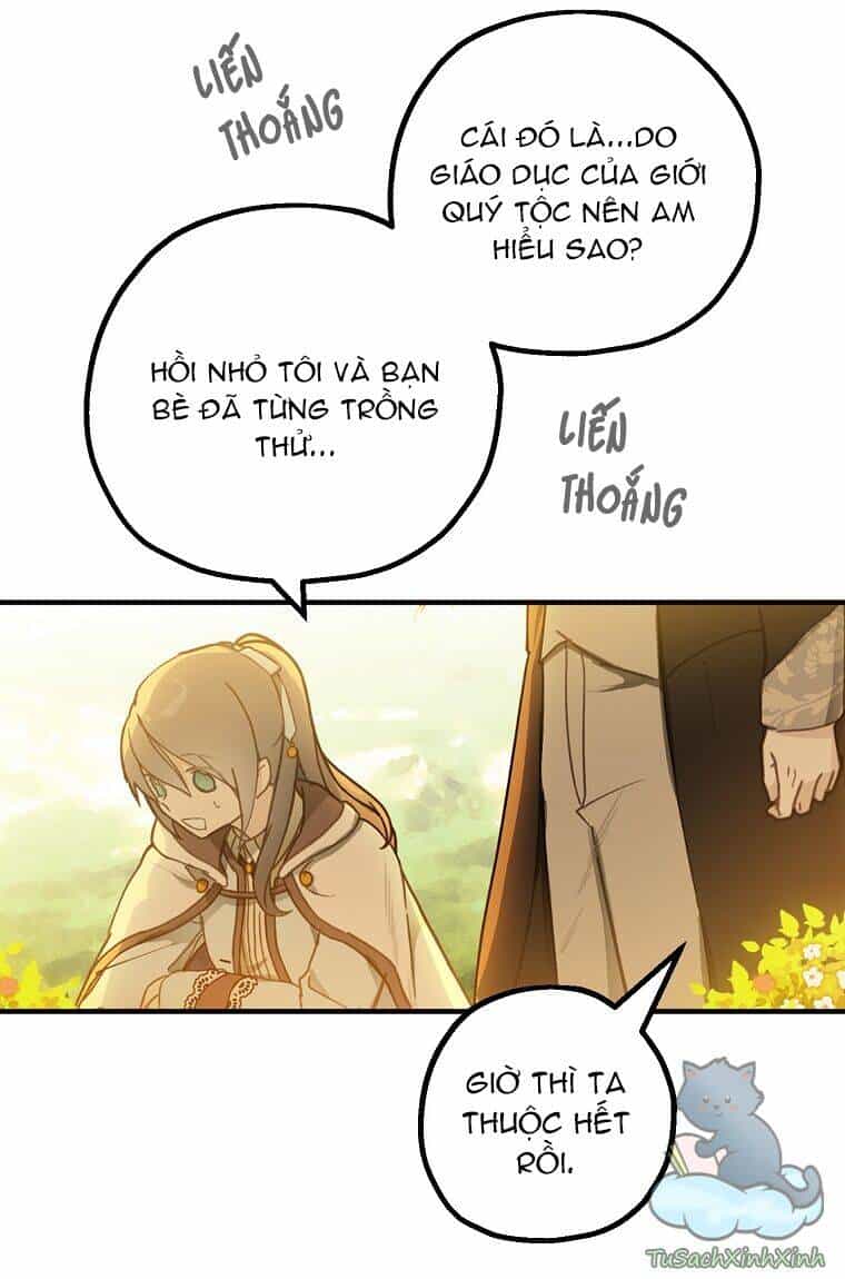 Lời Thú Nhận Nhầm Lẫn - Chương 52 - ảnh 61