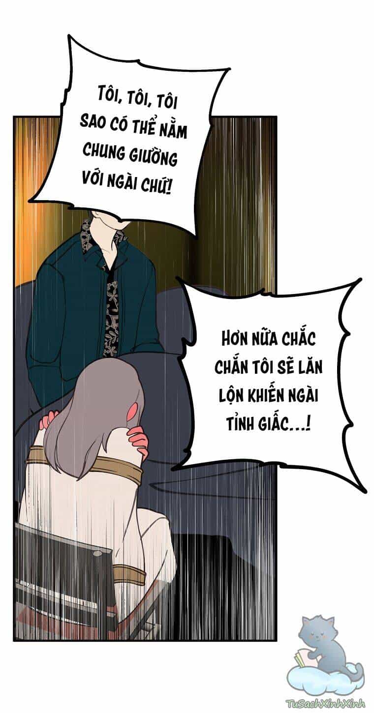 Lời Thú Nhận Nhầm Lẫn - Chương 52 - ảnh 9