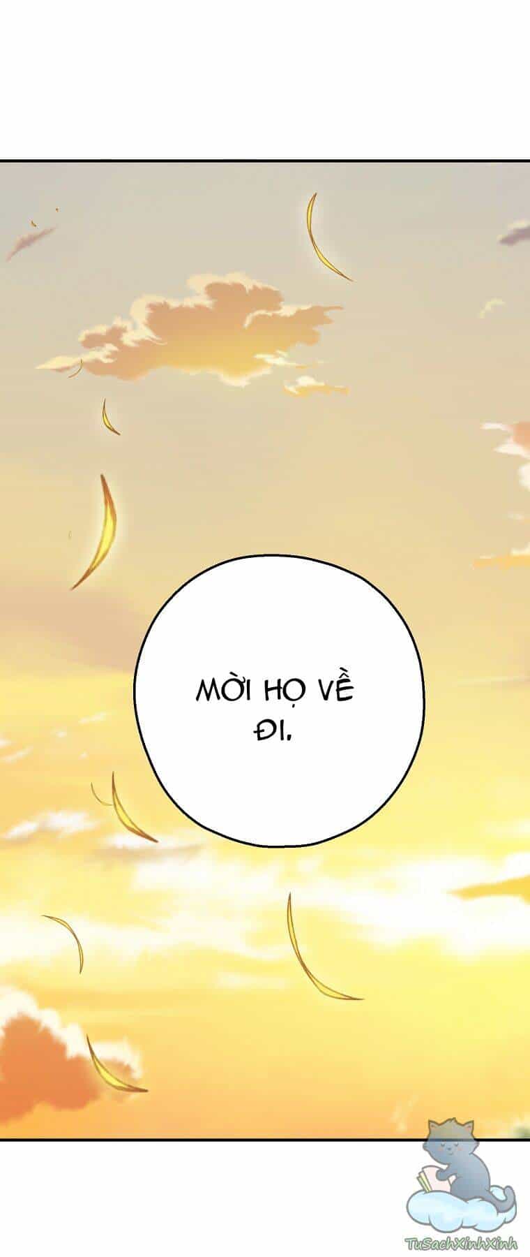 Lời Thú Nhận Nhầm Lẫn - Chương 53 - ảnh 3