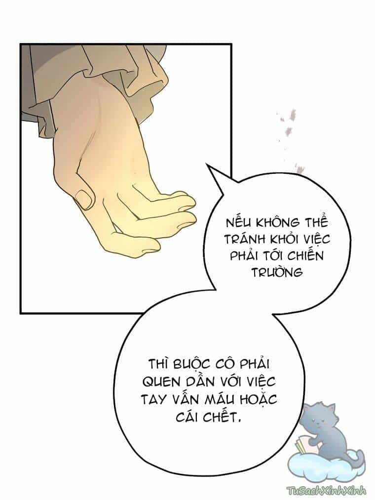 Lời Thú Nhận Nhầm Lẫn - Chương 53 - ảnh 48