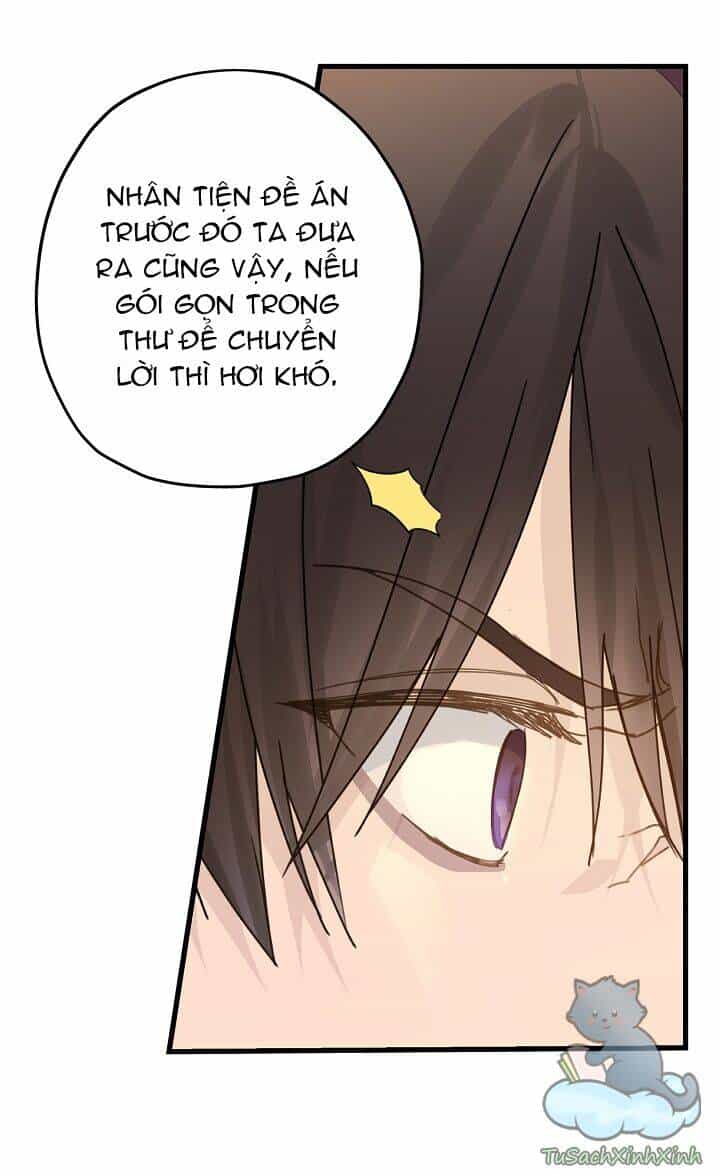 Lời Thú Nhận Nhầm Lẫn - Chương 54 - ảnh 26