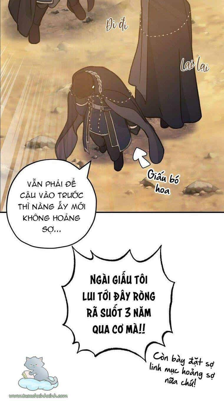 Lời Thú Nhận Nhầm Lẫn - Chương 56 - ảnh 18