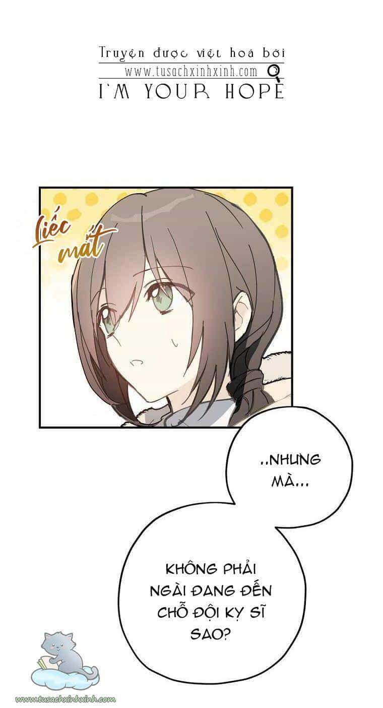 Lời Thú Nhận Nhầm Lẫn - Chương 56 - ảnh 25