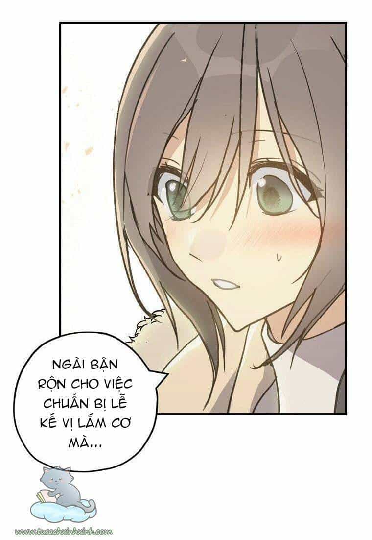 Lời Thú Nhận Nhầm Lẫn - Chương 56 - ảnh 32