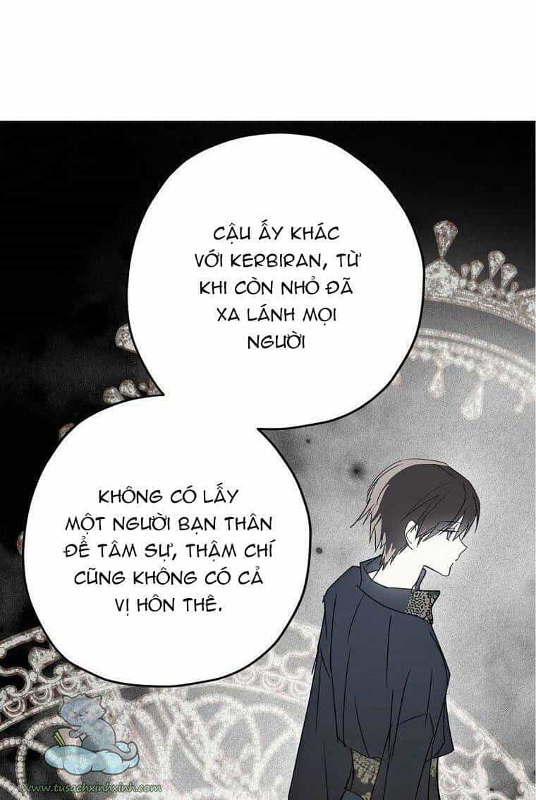 Lời Thú Nhận Nhầm Lẫn - Chương 56 - ảnh 63