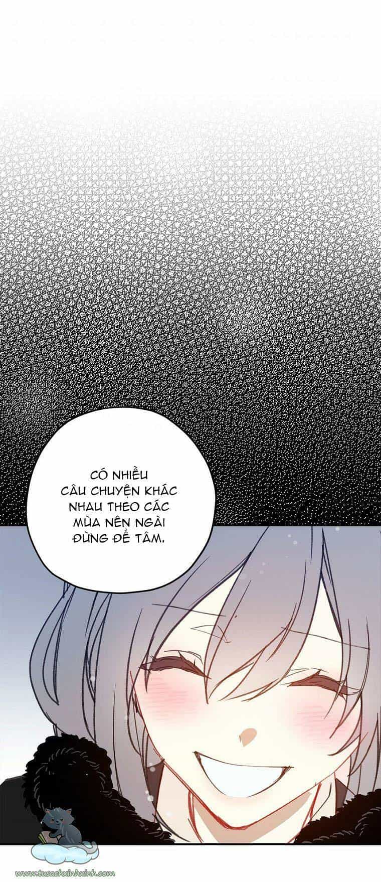 Lời Thú Nhận Nhầm Lẫn - Chương 57 - ảnh 35