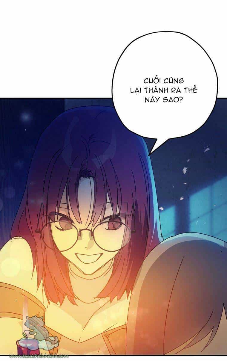 Lời Thú Nhận Nhầm Lẫn - Chương 57 - ảnh 41