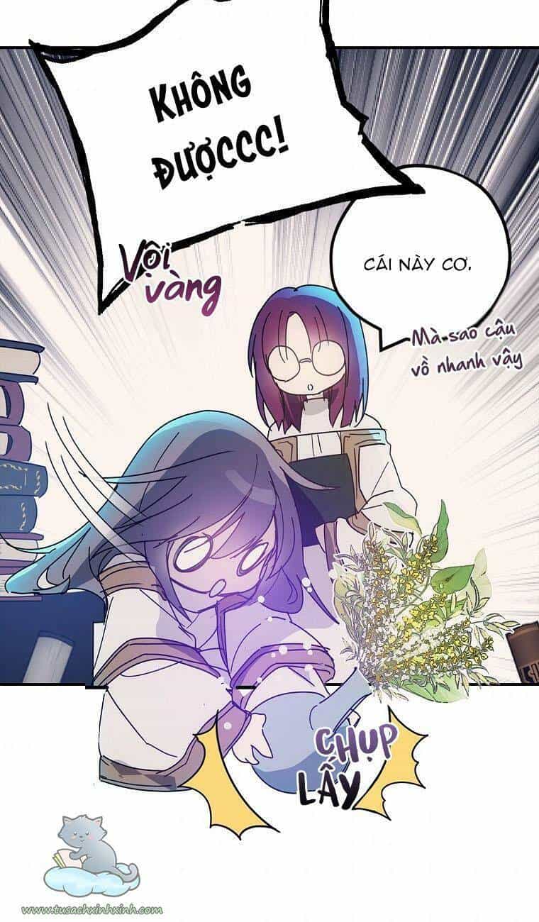 Lời Thú Nhận Nhầm Lẫn - Chương 57 - ảnh 43