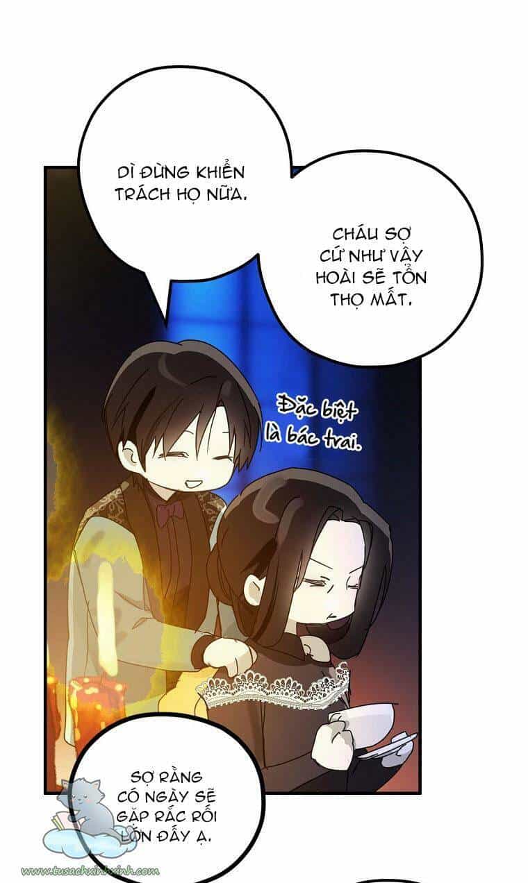 Lời Thú Nhận Nhầm Lẫn - Chương 57 - ảnh 61