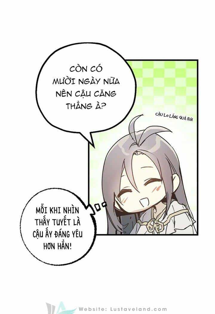Lời Thú Nhận Nhầm Lẫn - Chương 58 - ảnh 26