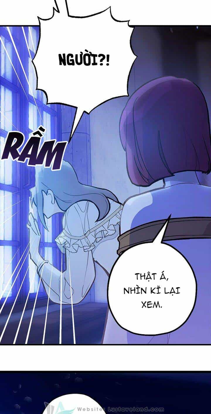 Lời Thú Nhận Nhầm Lẫn - Chương 58 - ảnh 42