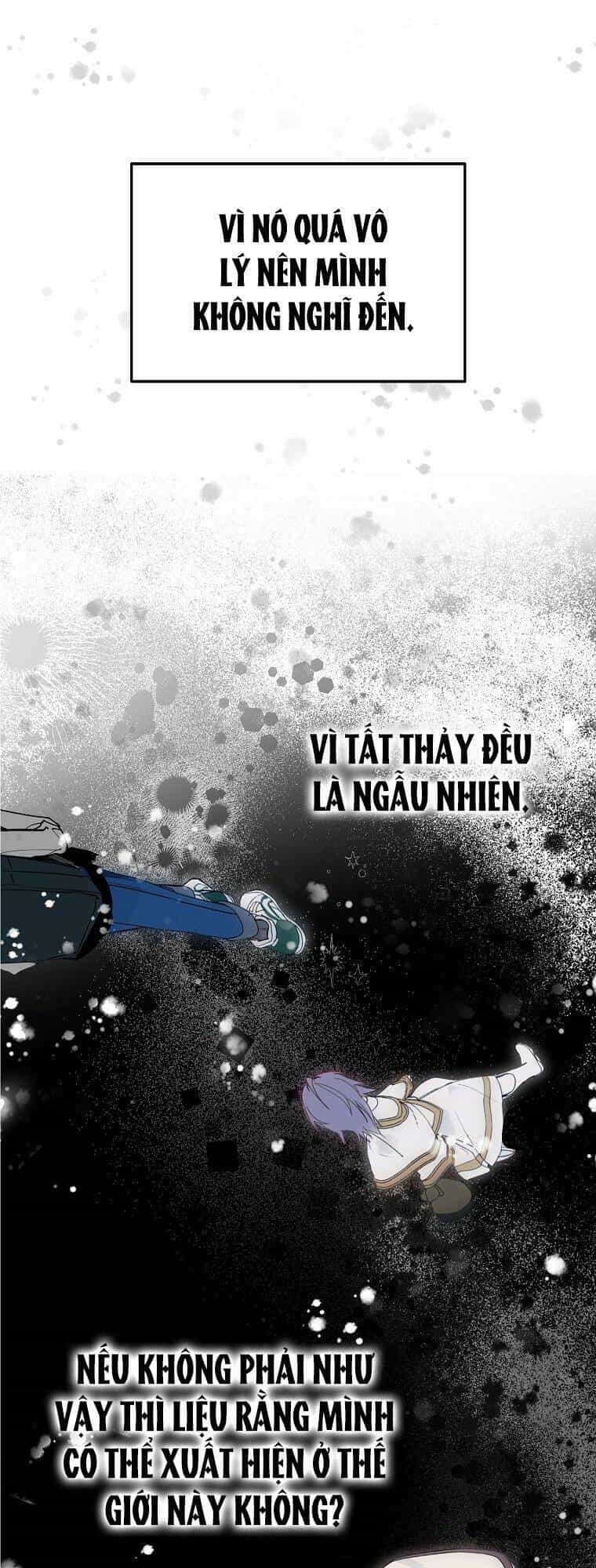 Lời Thú Nhận Nhầm Lẫn - Chương 59 - ảnh 19