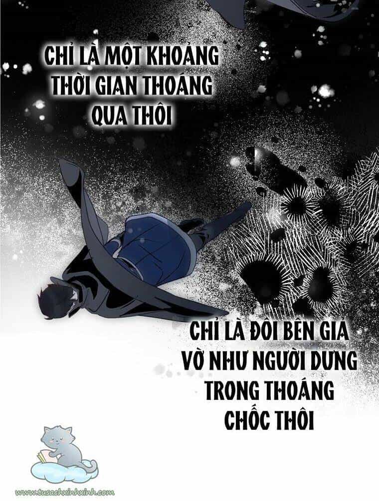 Lời Thú Nhận Nhầm Lẫn - Chương 59 - ảnh 21