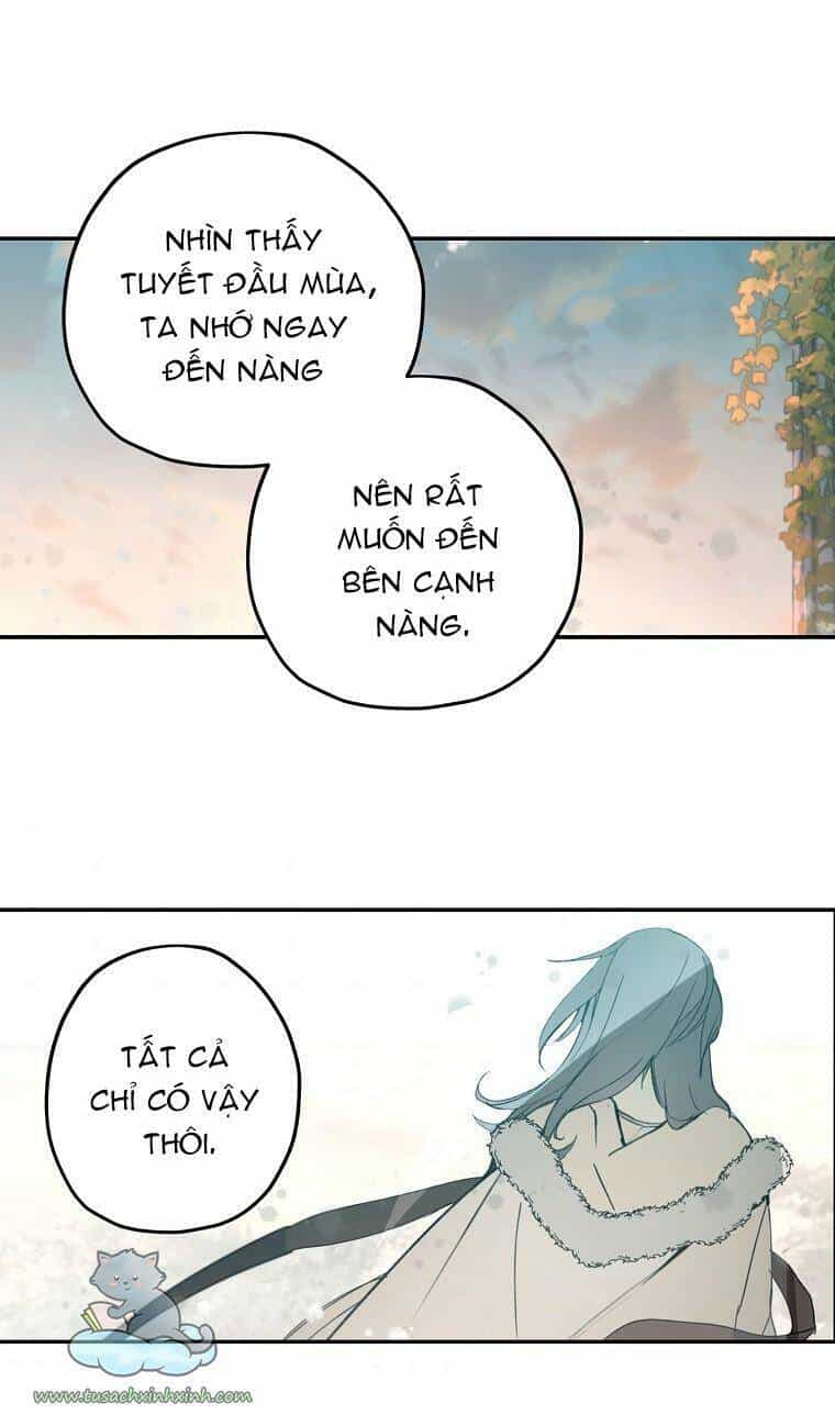 Lời Thú Nhận Nhầm Lẫn - Chương 59 - ảnh 25