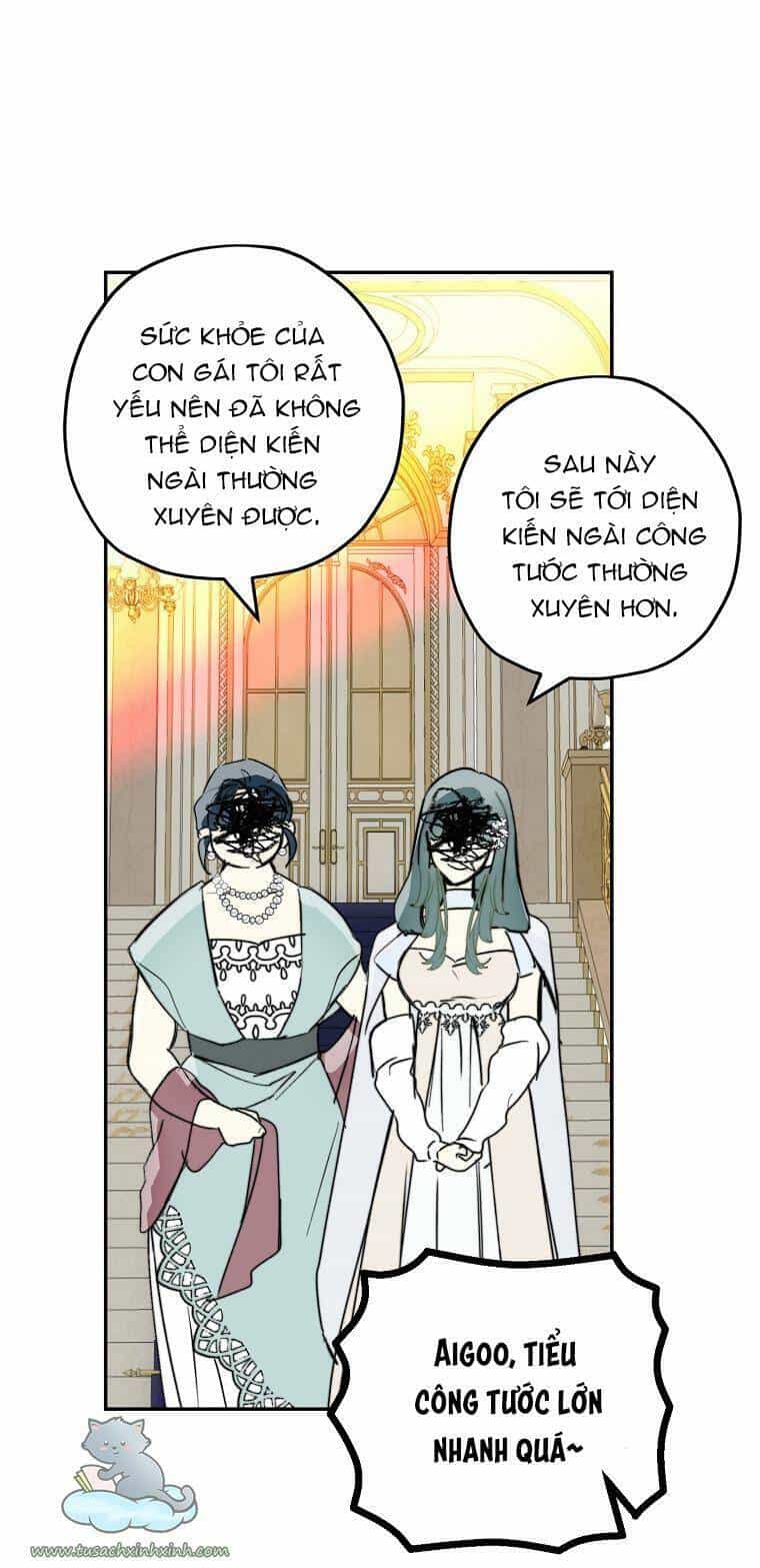 Lời Thú Nhận Nhầm Lẫn - Chương 59 - ảnh 38