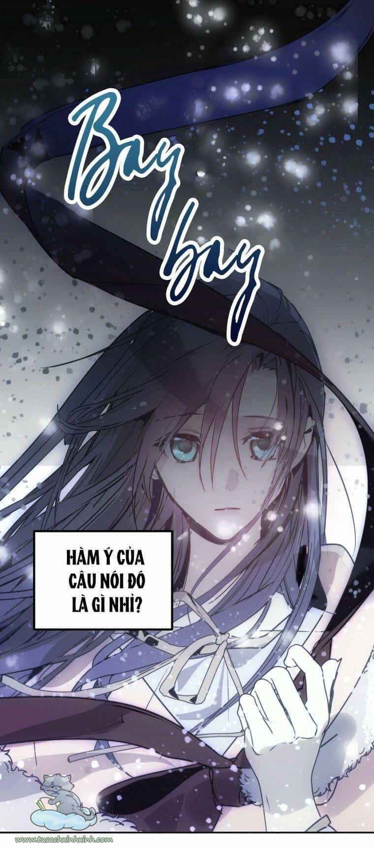 Lời Thú Nhận Nhầm Lẫn - Chương 59 - ảnh 4