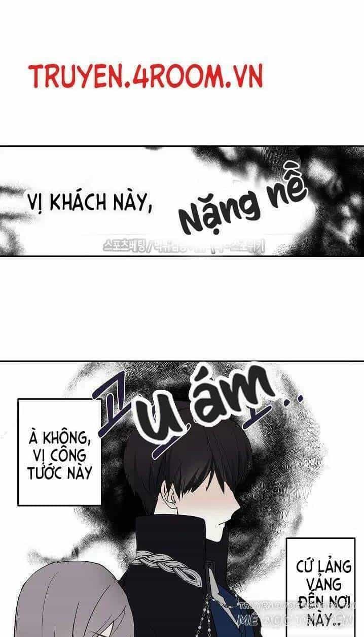 Lời Thú Nhận Nhầm Lẫn - Chương 6 - ảnh 11