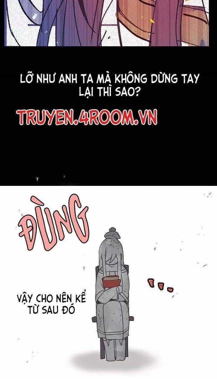 Lời Thú Nhận Nhầm Lẫn - Chương 6 - ảnh 29