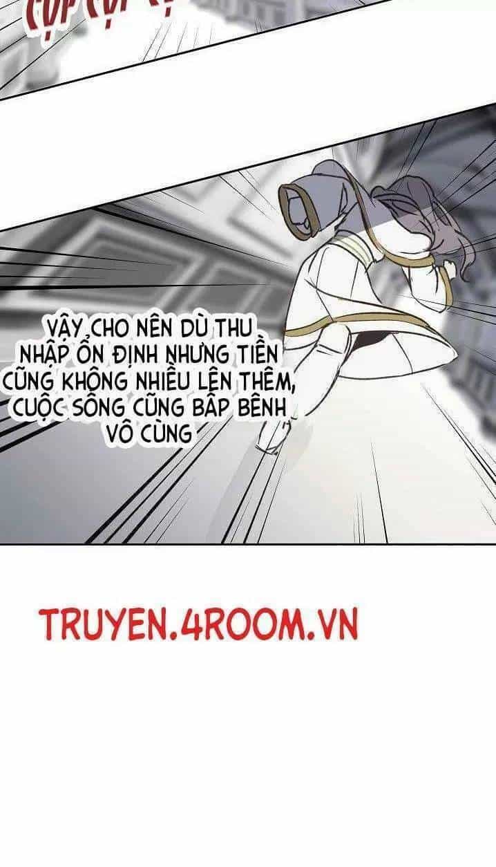 Lời Thú Nhận Nhầm Lẫn - Chương 6 - ảnh 3