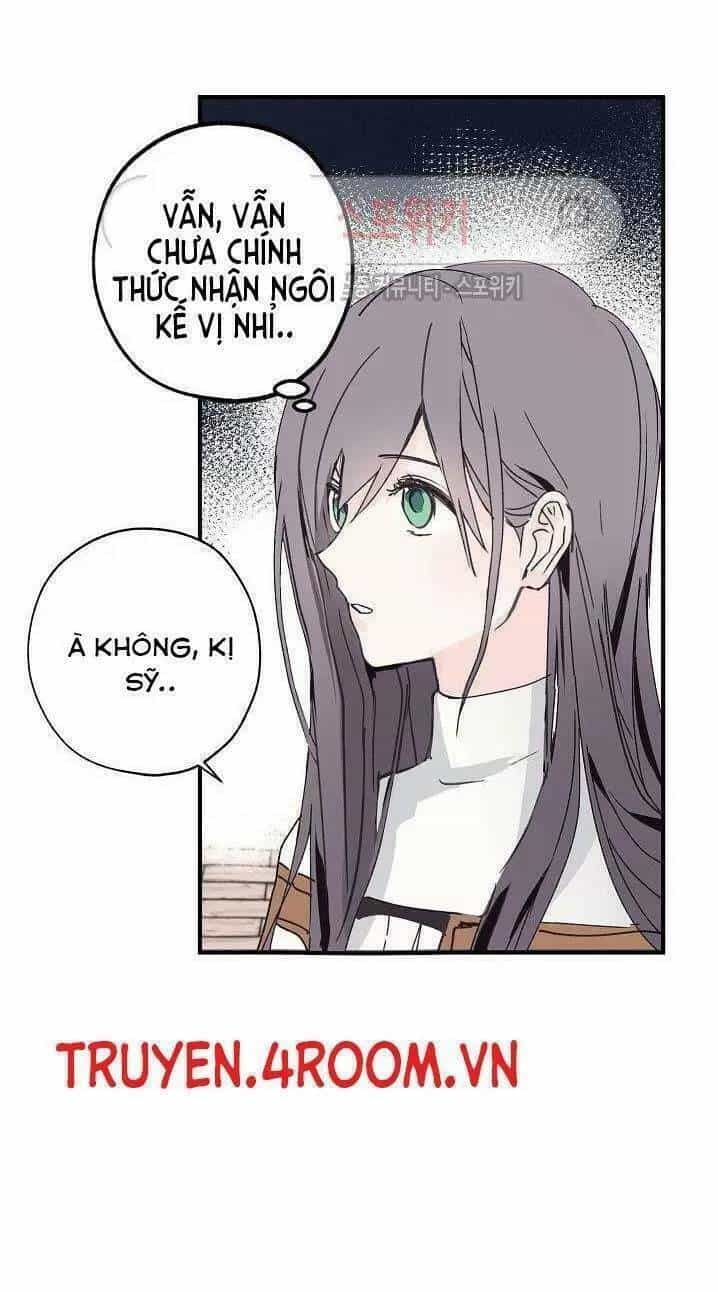 Lời Thú Nhận Nhầm Lẫn - Chương 6 - ảnh 34