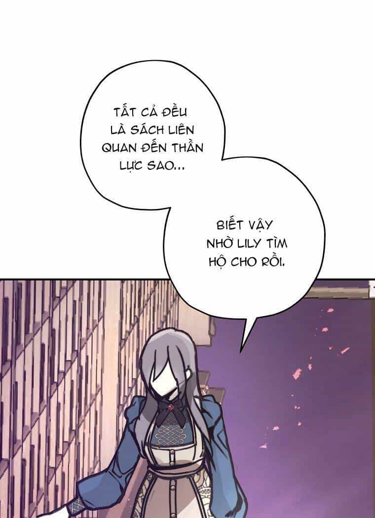 Lời Thú Nhận Nhầm Lẫn - Chương 60 - ảnh 32