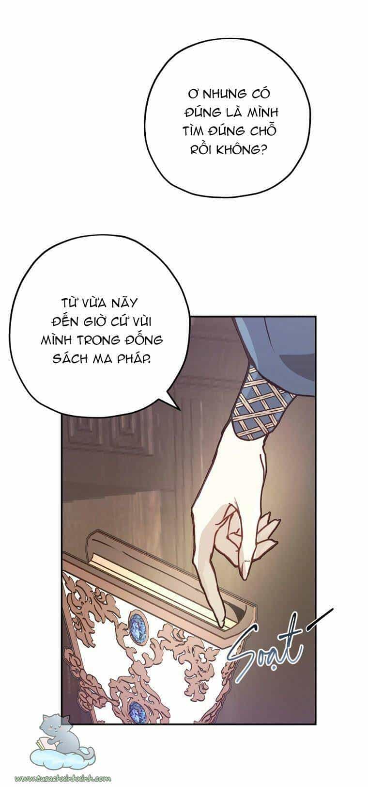 Lời Thú Nhận Nhầm Lẫn - Chương 60 - ảnh 38