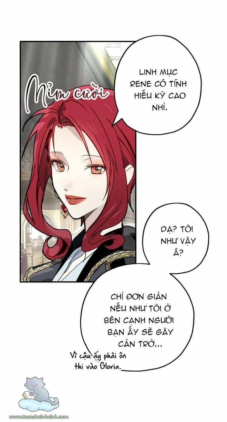 Lời Thú Nhận Nhầm Lẫn - Chương 60 - ảnh 50