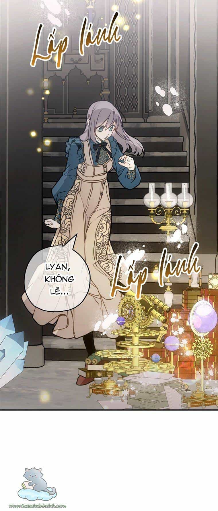 Lời Thú Nhận Nhầm Lẫn - Chương 60 - ảnh 56