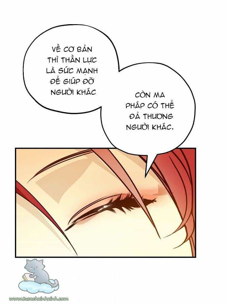 Lời Thú Nhận Nhầm Lẫn - Chương 60 - ảnh 66