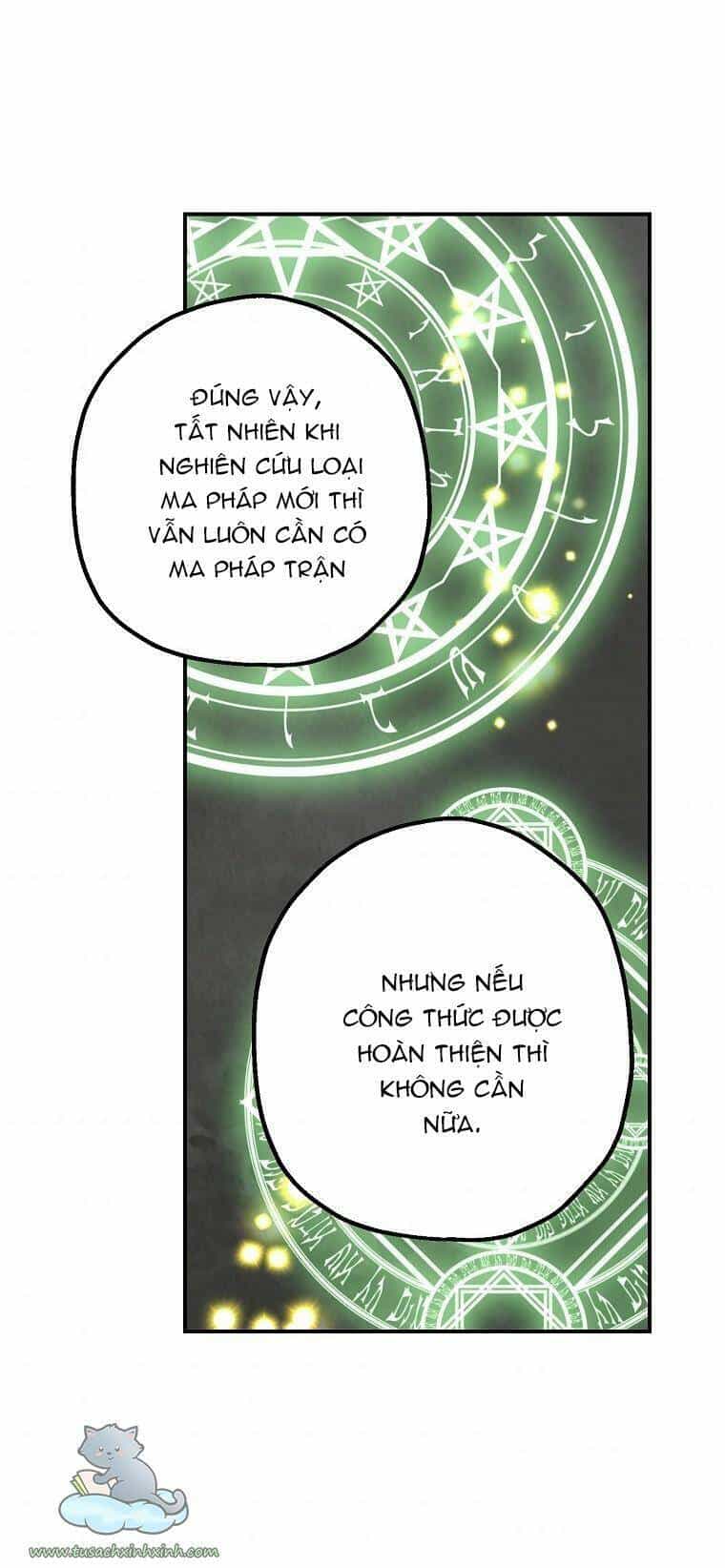 Lời Thú Nhận Nhầm Lẫn - Chương 60 - ảnh 82