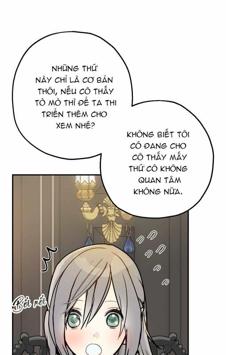 Lời Thú Nhận Nhầm Lẫn - Chương 60 - ảnh 84