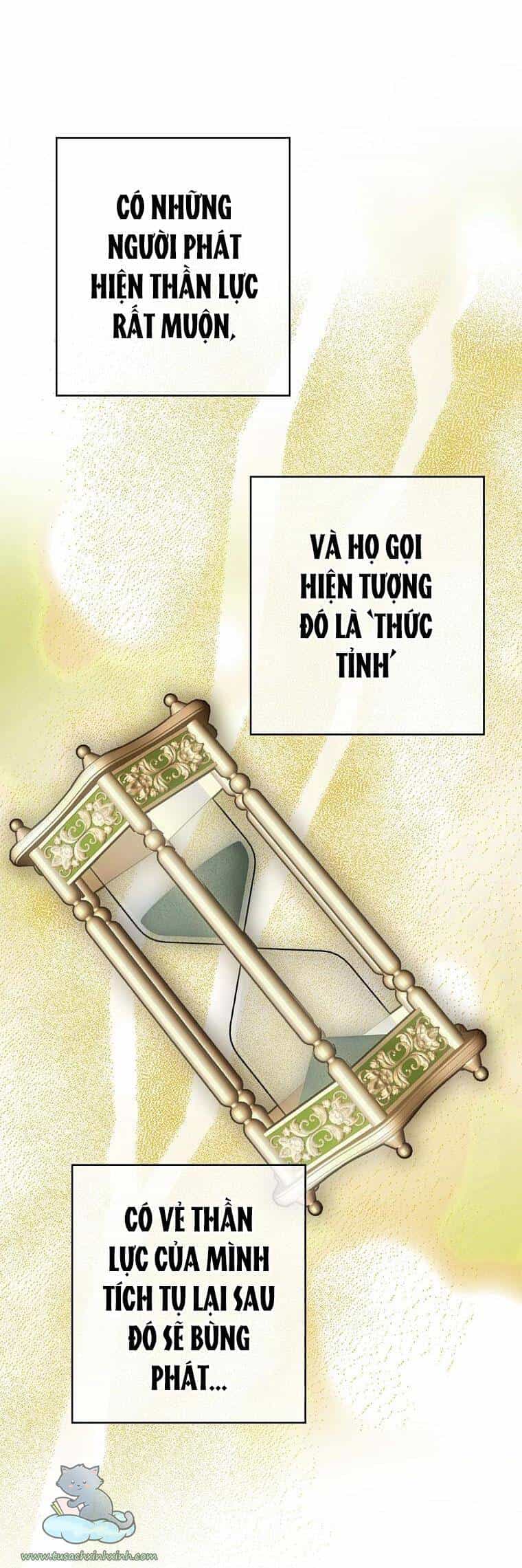 Lời Thú Nhận Nhầm Lẫn - Chương 61 - ảnh 20