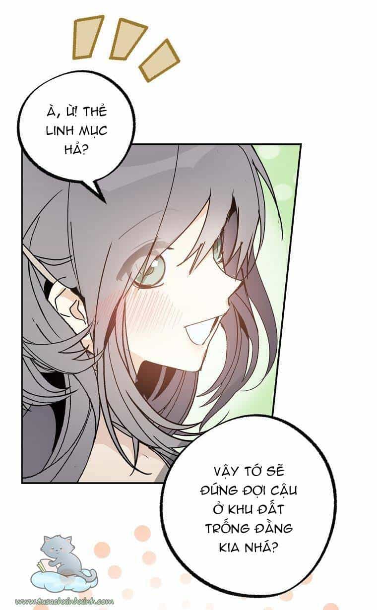 Lời Thú Nhận Nhầm Lẫn - Chương 61 - ảnh 25