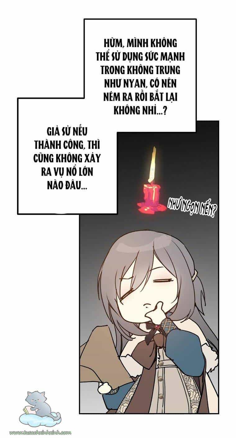 Lời Thú Nhận Nhầm Lẫn - Chương 61 - ảnh 34