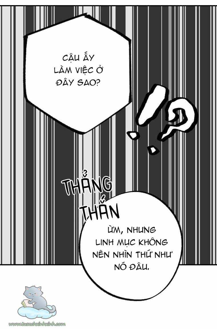 Lời Thú Nhận Nhầm Lẫn - Chương 61 - ảnh 5