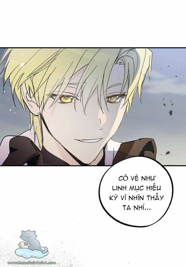 Lời Thú Nhận Nhầm Lẫn - Chương 61 - ảnh 69