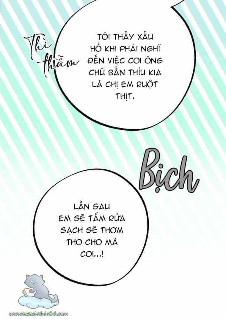 Lời Thú Nhận Nhầm Lẫn - Chương 61 - ảnh 8