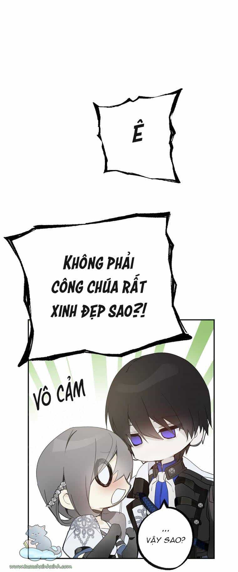 Lời Thú Nhận Nhầm Lẫn - Chương 62 - ảnh 66