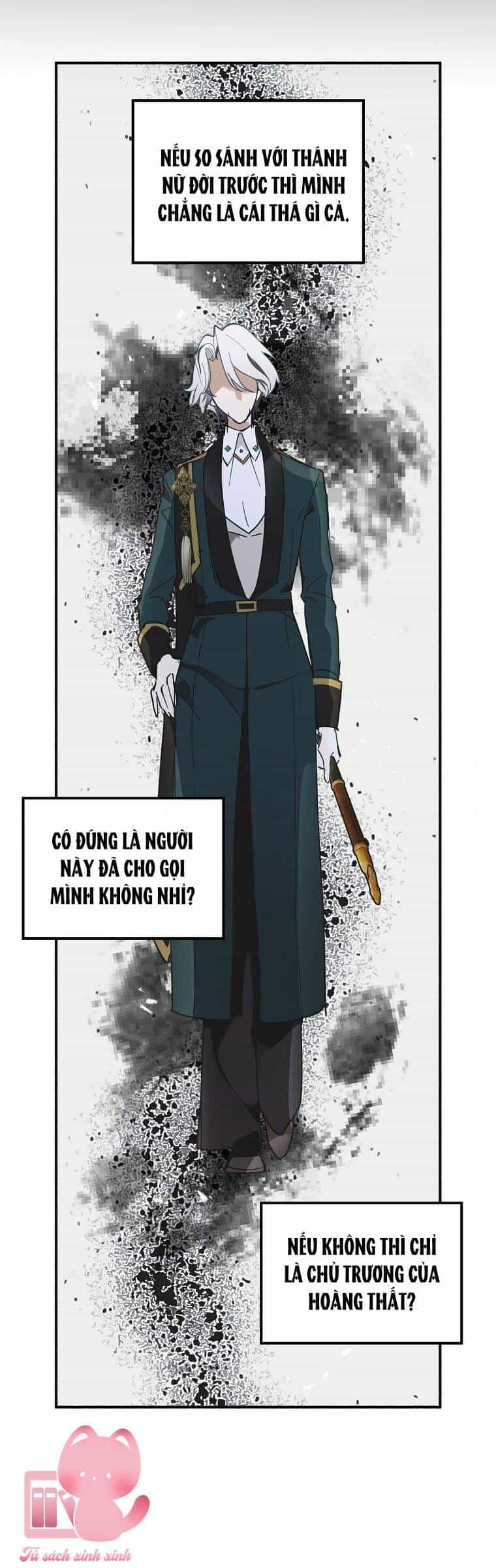 Lời Thú Nhận Nhầm Lẫn - Chương 65 - ảnh 66