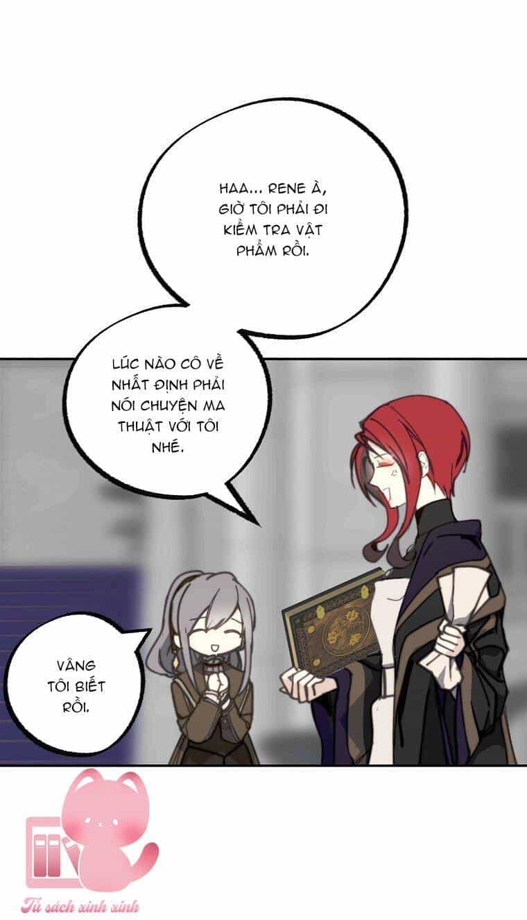 Lời Thú Nhận Nhầm Lẫn - Chương 67 - ảnh 41