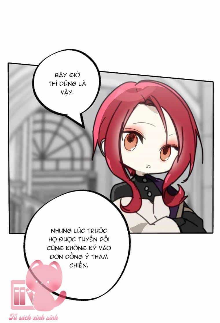 Lời Thú Nhận Nhầm Lẫn - Chương 67 - ảnh 8