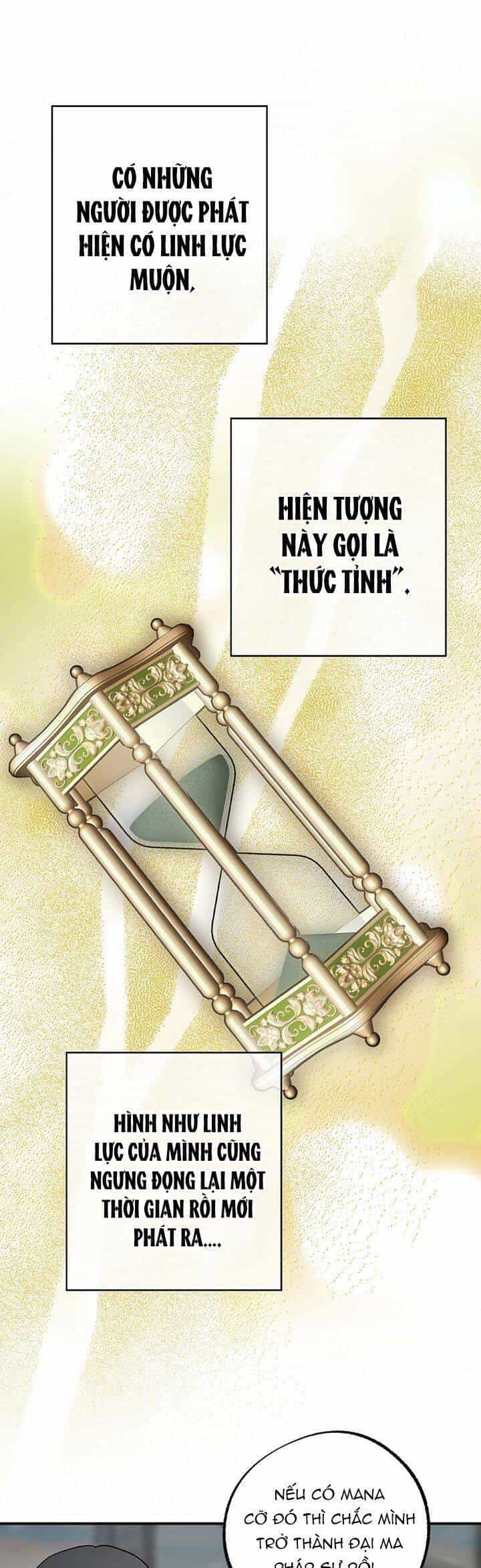 Lời Thú Nhận Nhầm Lẫn - Chương 68 - ảnh 10