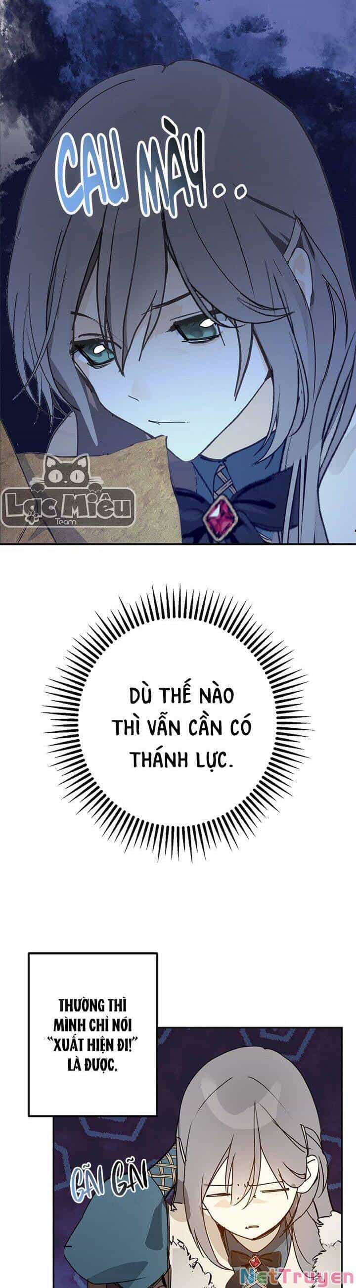 Lời Thú Nhận Nhầm Lẫn - Chương 68 - ảnh 21