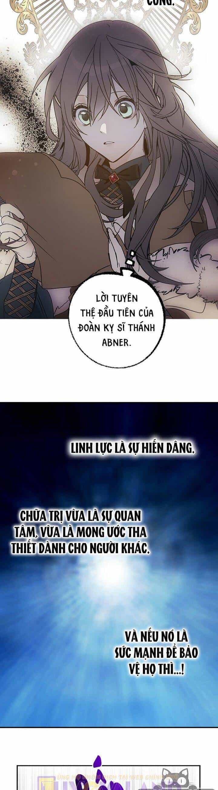 Lời Thú Nhận Nhầm Lẫn - Chương 68 - ảnh 23