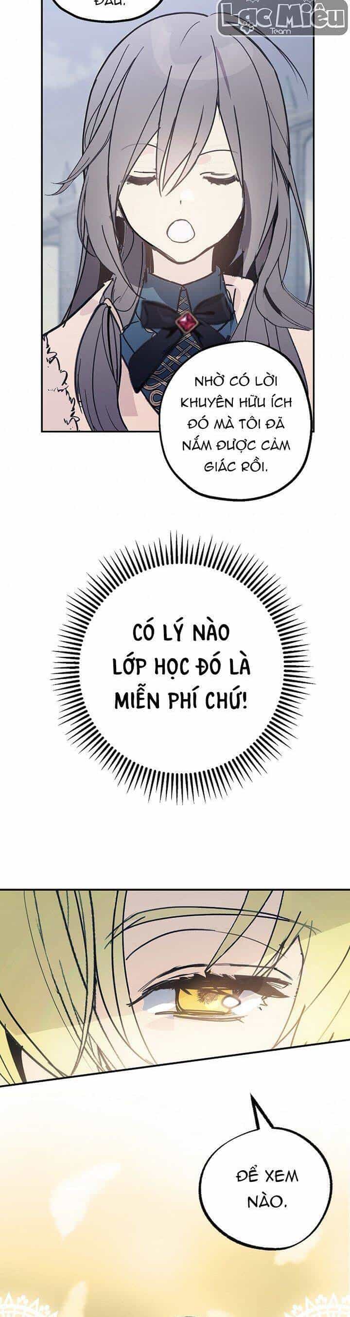 Lời Thú Nhận Nhầm Lẫn - Chương 68 - ảnh 37