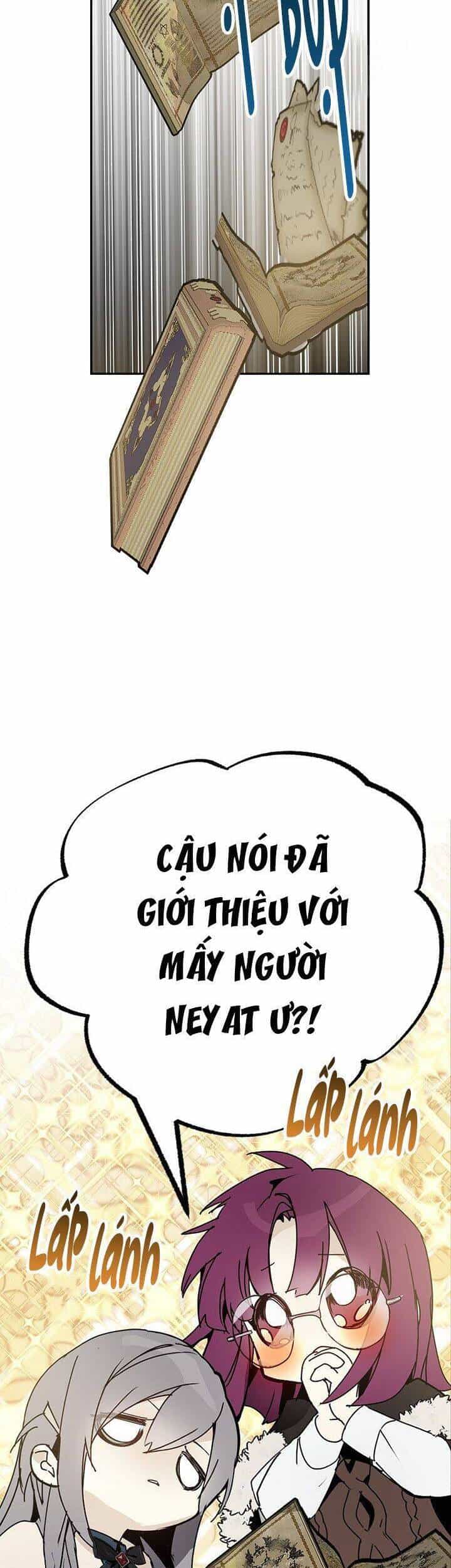 Lời Thú Nhận Nhầm Lẫn - Chương 68 - ảnh 6