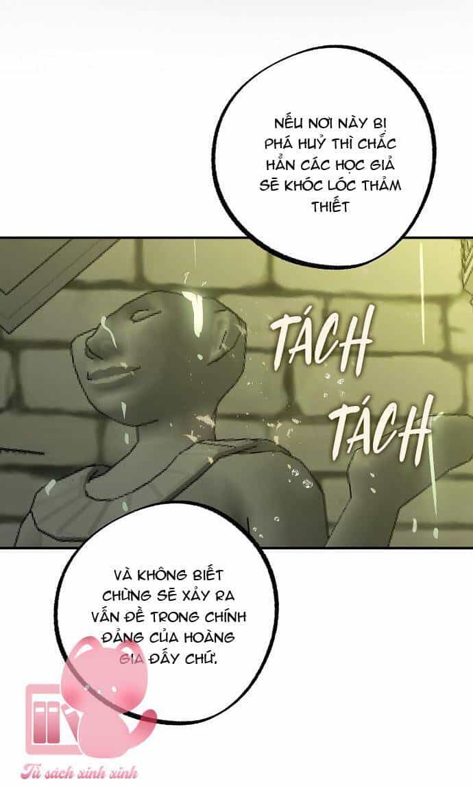 Lời Thú Nhận Nhầm Lẫn - Chương 69 - ảnh 20