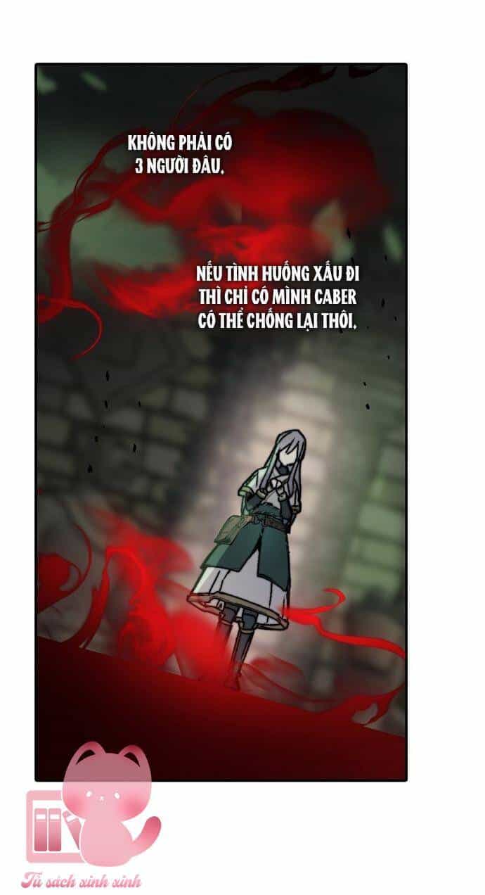 Lời Thú Nhận Nhầm Lẫn - Chương 69 - ảnh 32