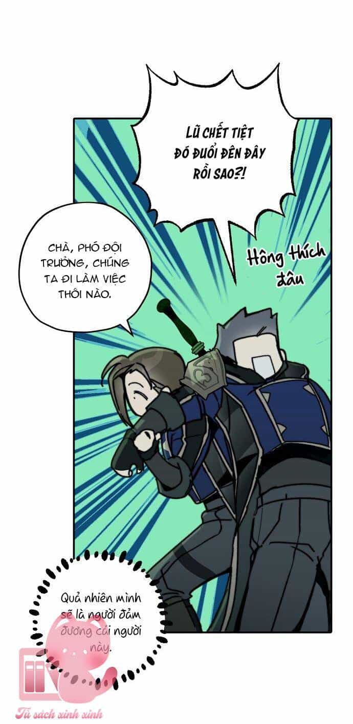Lời Thú Nhận Nhầm Lẫn - Chương 69 - ảnh 38