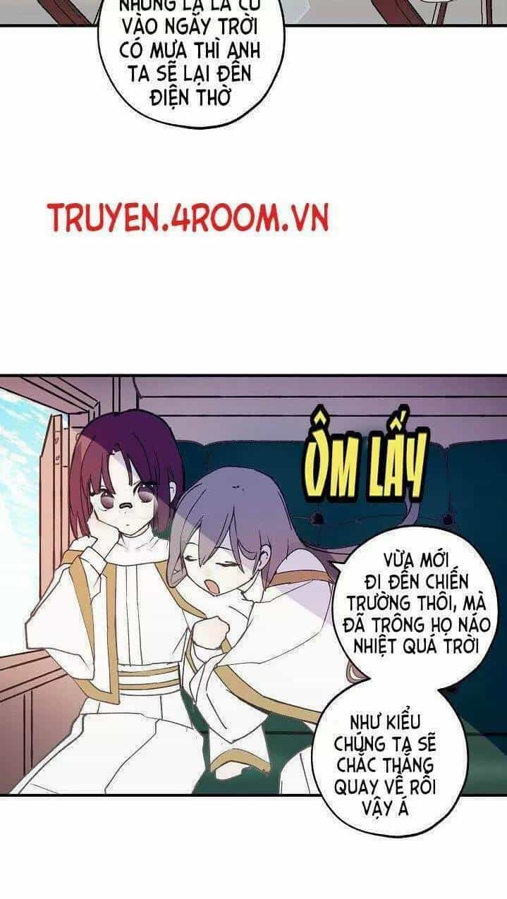 Lời Thú Nhận Nhầm Lẫn - Chương 7 - ảnh 17